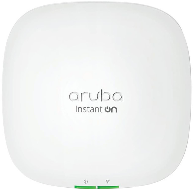 Точка доступу HP Aruba Instant ON AP22 (R4W02A) (190017445397) - зображення 1