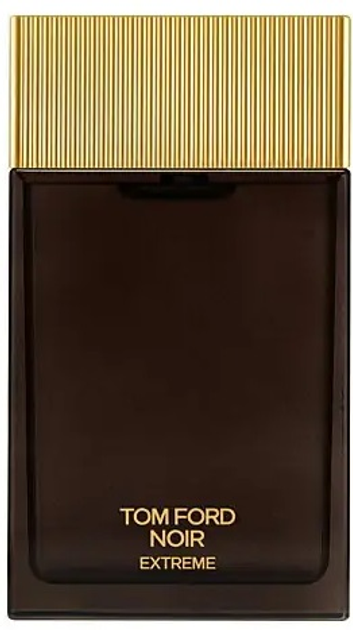 Woda perfumowana męska Tom Ford Noir Extreme 150 ml (888066130714) - obraz 1