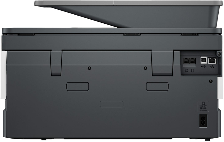 Urządzenie wielofunkcyjne HP OfficeJet Pro 9120e (0196786895975) - obraz 5