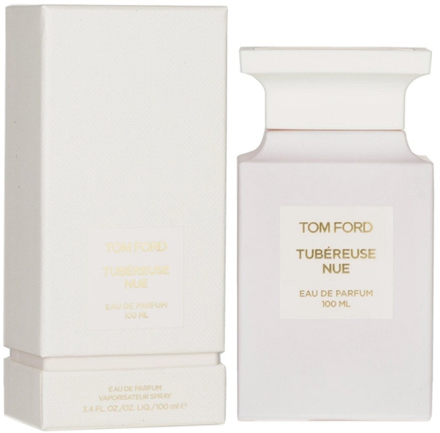 Woda perfumowana unisex Tom Ford Tubereuse Nue 100 ml (888066122207) - obraz 1