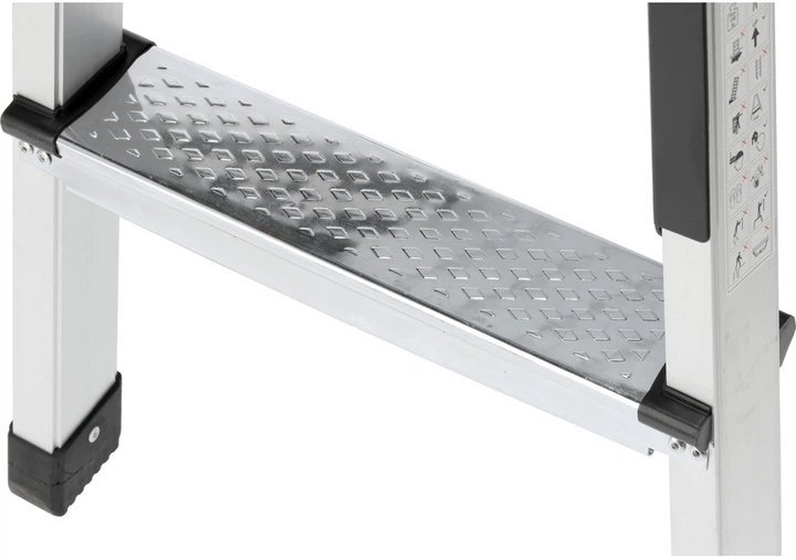 Rusztowanie składane YATO z platformą 960 x 305 mm wys. 490 mm (YT-30600) - obraz 5