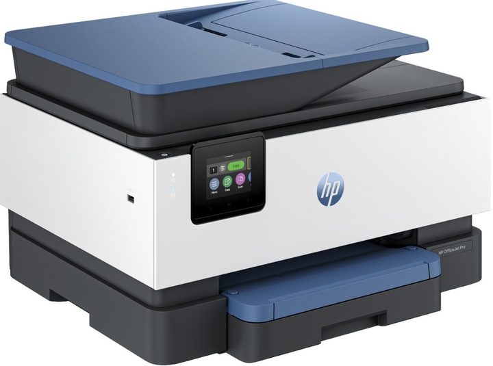 БФП HP OfficeJet Pro 9125e (0196337284845) - зображення 2