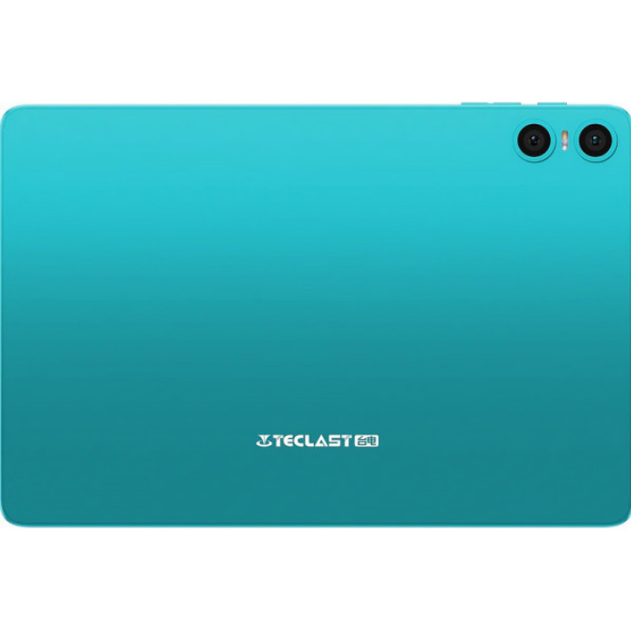 Планшет Teclast P30 10.1' HD 4GB 64GB A523 6000mAh WIFI 2+5MP Metal Blue (6940709686201) - зображення 2