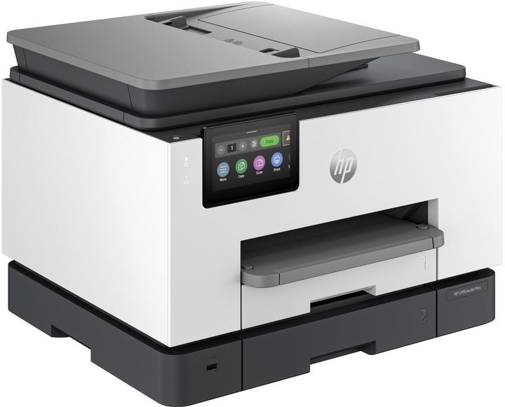 Urządzenie wielofunkcyjne HP OfficeJet Pro 9132e (0196337284999) - obraz 2