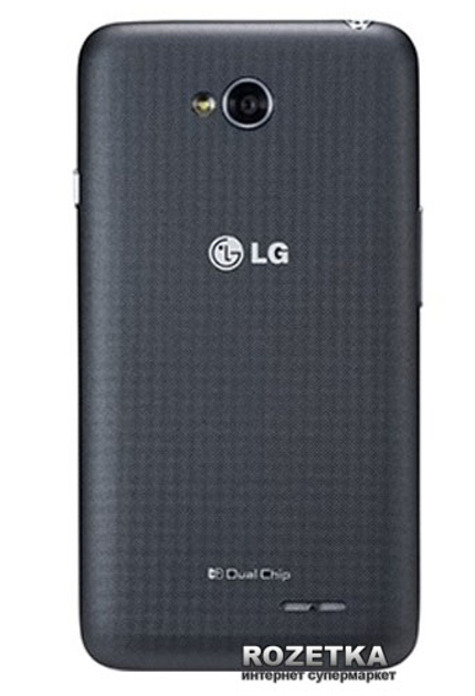 Ремонт смартфонов LG в Екатеринбурге