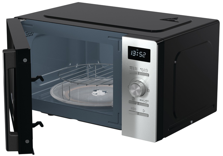 Kuchenka mikrofalowa Gorenje MO20A4XH - obraz 4