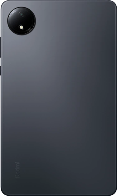 Планшет Xiaomi Redmi Pad SE 8.7" LTE 4/128GB Graphite Gray (VHU4988EU) - зображення 5