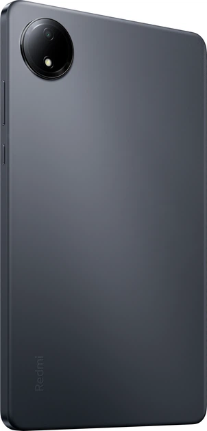 Планшет Xiaomi Redmi Pad SE 8.7" LTE 4/128GB Graphite Gray (VHU4988EU) - зображення 6