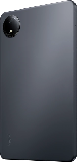 Планшет Xiaomi Redmi Pad SE 8.7" LTE 4/128GB Graphite Gray (VHU4988EU) - зображення 7