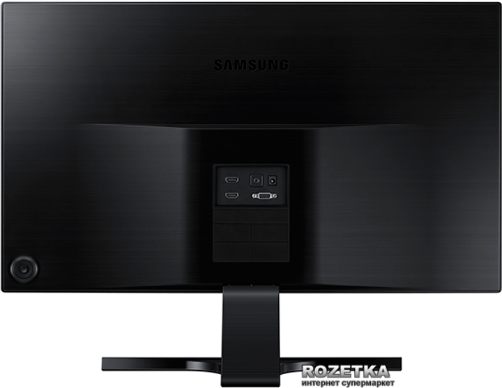 Монитор 27" Samsung S27D590P (LS27D590PSX) - изображение 4