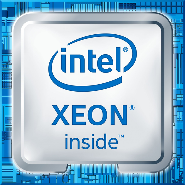 Procesor Intel XEON E-2434 3.4GHz/12MB (CM8071505025205) s1700 Tray - obraz 1