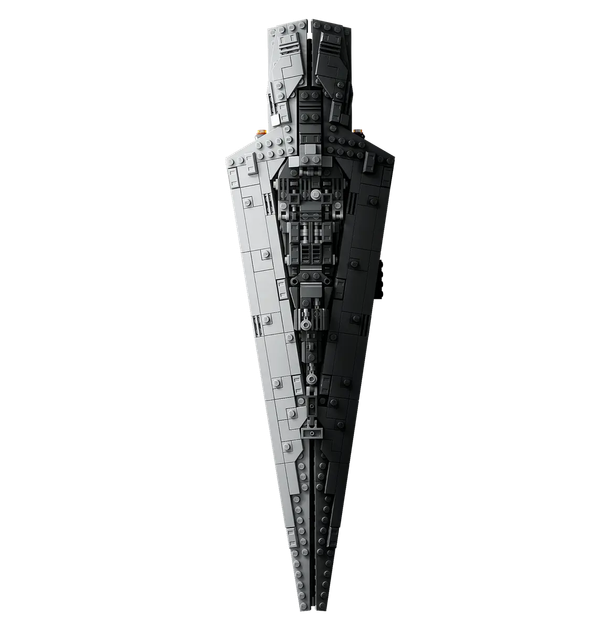 Конструктор LEGO Star Wars Суперзоряний руйнівник класу Executor 630 деталей (75356) - зображення 4