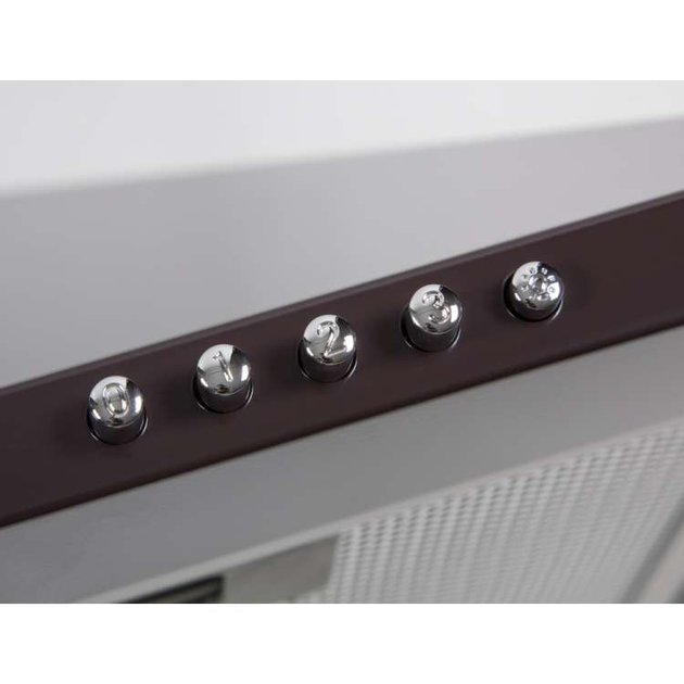Витяжка Ventolux LIDO 50 BR (700) - изображение 3