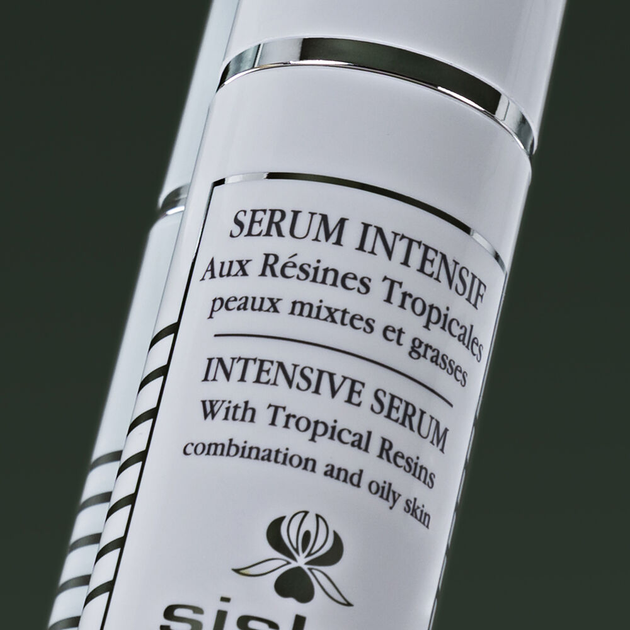 Сироватка для обличчя Sisley Tropical Resins очищаюча 30 мл (3473311415905) - зображення 3