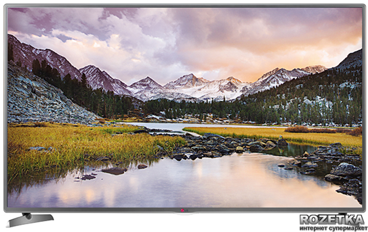 Телевизор LG 42LB563V купить в интернет-магазине ROZETKA - Телевизор LG ...