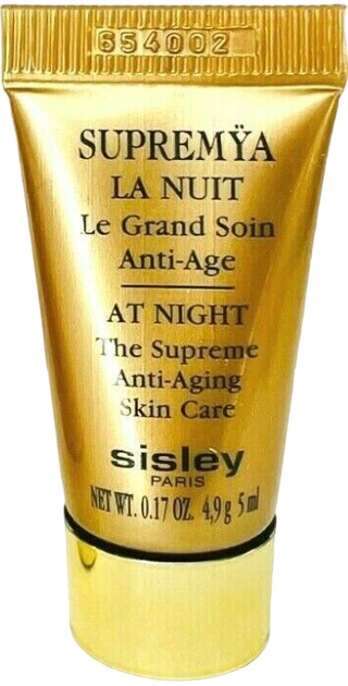 Набір для догляду за обличчям Sisley Vanity Prestige Anti-Aging Set (3473311500434) - зображення 6