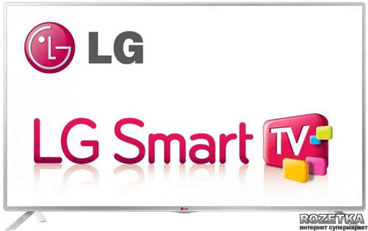 Что означает опционально поддержка wi fi в телевизоре lg 32lb572v zp