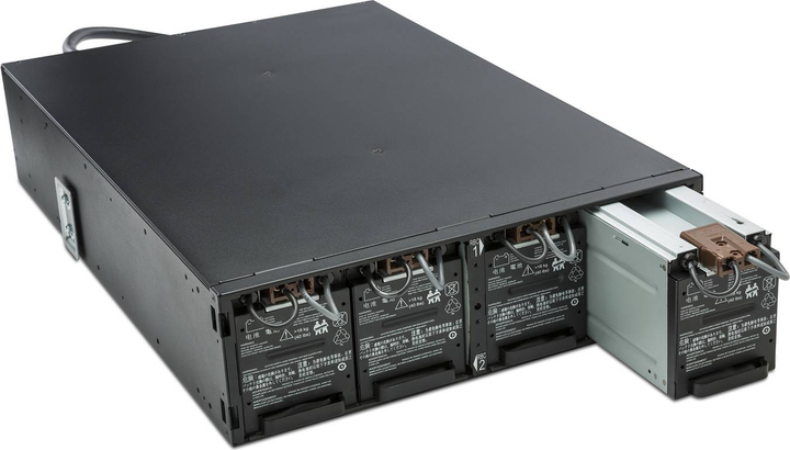 Акумуляторний блок APC Smart-UPS SRT 192V 5+6kVA (SRT192RMBP) - зображення 4
