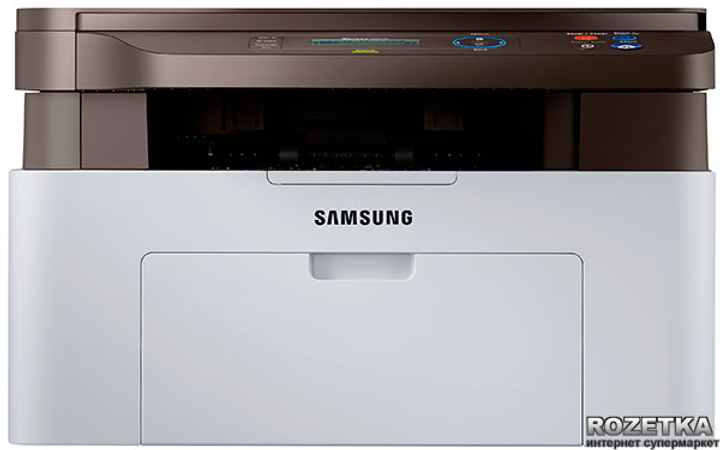 МФУ Samsung SL-M2070 + USB cable – фото, отзывы, характеристики в ...