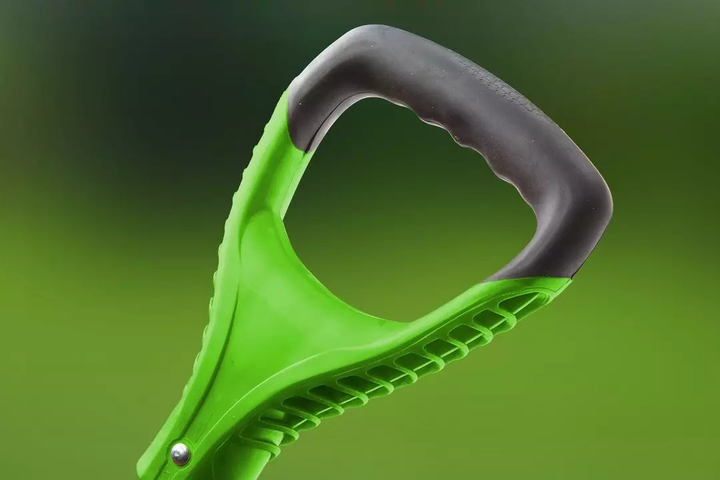 Szpadel prosty Verto 115 cm 15G004 (5902062038272) - obraz 7
