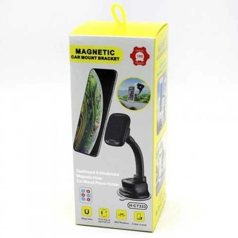 Автомобильный держатель для телефона Magnetic H-CT333 - изображение 3