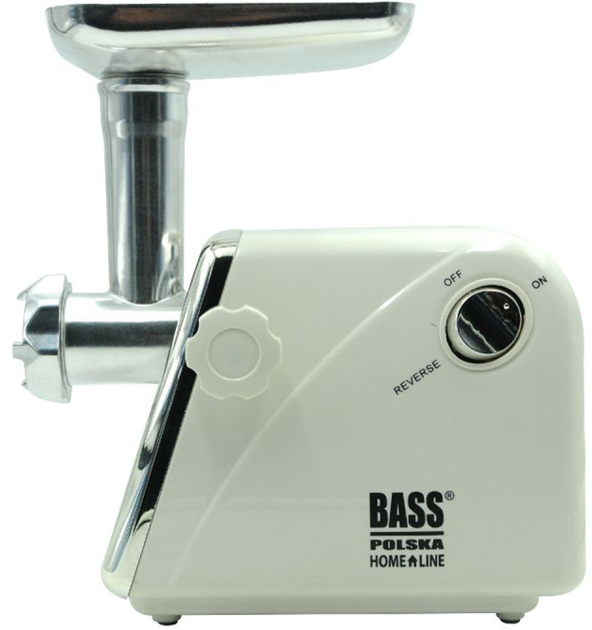 Maszynka do mielenia mięsa Bass Polska BH 10245 (5902067623220) - obraz 3