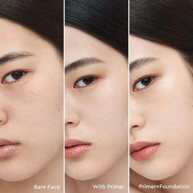 Увлажняющий выравнивающий текстуру праймер HERA Hydrating Radiance Primer 15 ml - Фото 2 Увлажняющий выравнивающий текстуру праймер HERA Hydrating Radiance Primer 15 ml - изображение 2