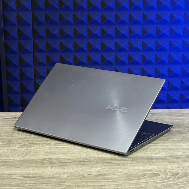 БВ Ноутбук Asus ZenBook Q408UG 14