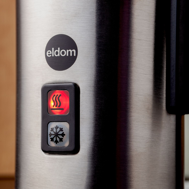 Вспениватель молока Eldom SI550 (05SI550) - изображение 5