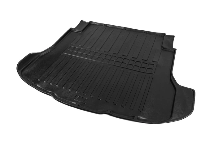 Коврик в багажник 3D (Stingray) для Honda CRV 2007-2011 гг - Фото 2 Коврик в багажник 3D (Stingray) для Honda CRV 2007-2011 гг - изображение 2