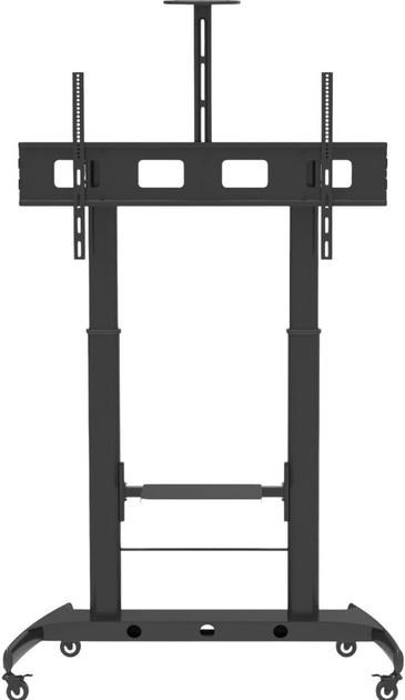 Stojak mobilny TECHly 52 - 110 cali (8059018360752) - obraz 2