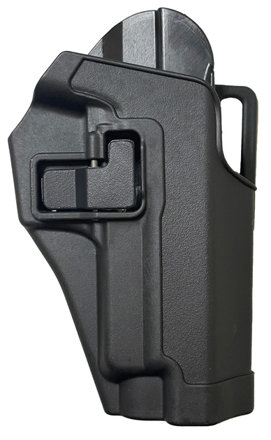 Кобура поясная Buvele Pistol Pouch Holster-P226 - изображение 1