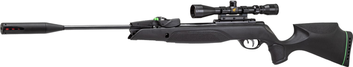 Пневмовинтовка Gamo Swarm Magnum Pro 10X Gen3i кал. 4.5 мм (с оптическим прицелом 3-9х40) (61100393-IGT) - изображение 1