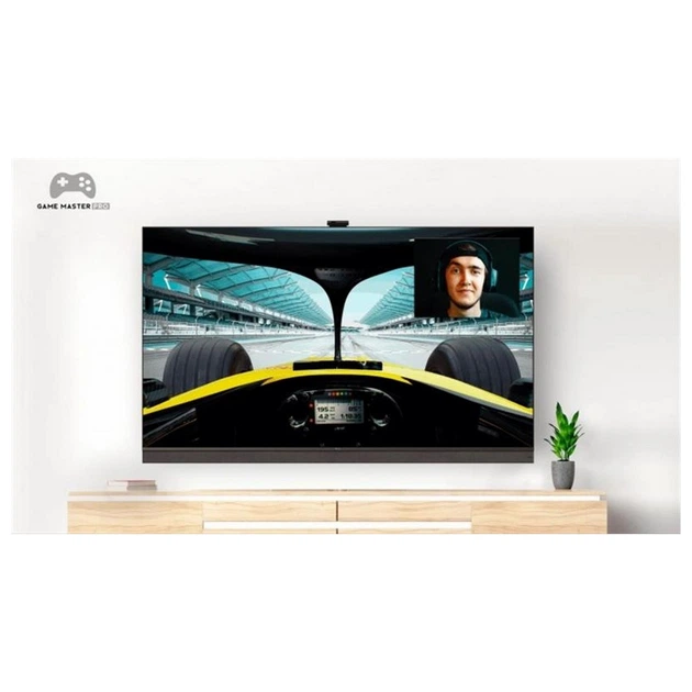 Телевизор TCL 55C825 - Фото 7 Телевизор TCL 55C825 - изображение 7