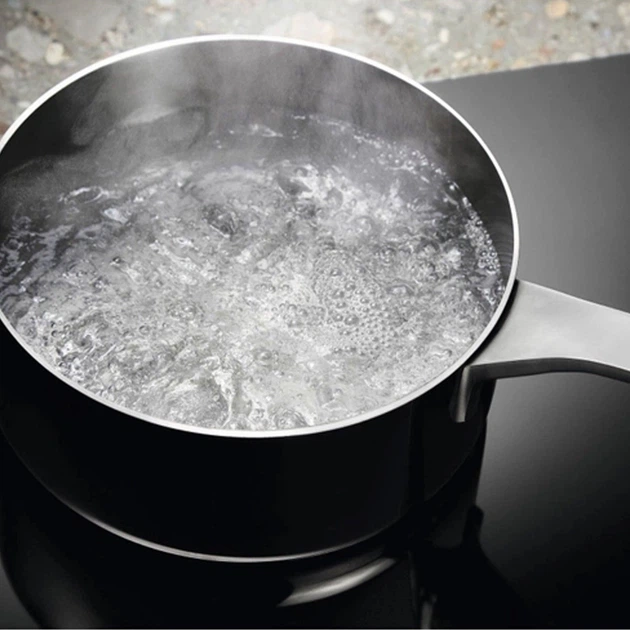 Варочная поверхность индукционная Electrolux CIT61443 - изображение 5