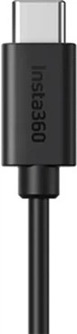 Кабель Insta360 Type-C to Type-C Cable (CINSBBMP) - изображение 4