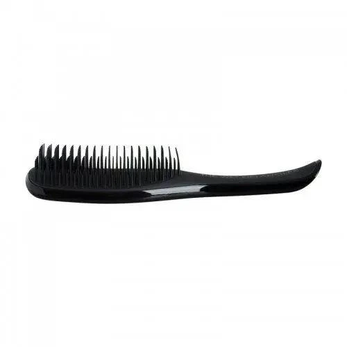 Гребінець щітка для волосся Tangle Teezer The Wet Detangler Midnight Black - зображення 7