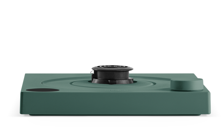 Чайник Fellow Stagg EKG Smoke Green електричний TT - зображення 6