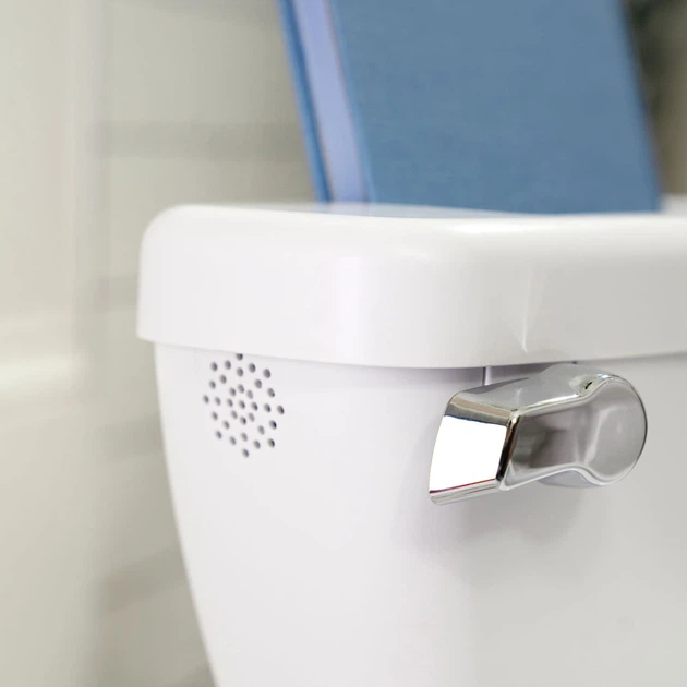 Дитячий горщик-унітаз Ingenuity My Size Potty Pro (012914111246) - зображення 13