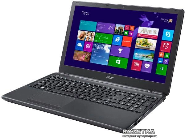 Ноутбук Acer Aspire E1-570G-33226G75Mnkk (NX.MESEU.017) Суперцена!!! - изображение 2