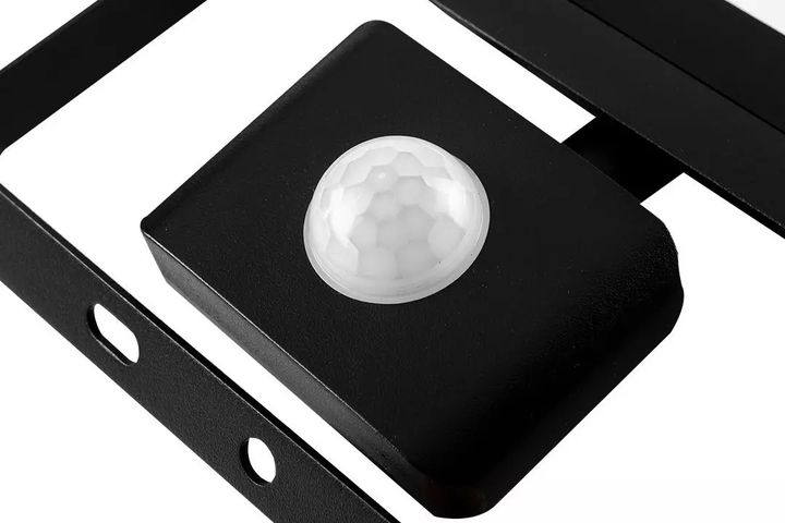 Reflektor LED NEO Tools 30W 2550 lm IP65 z czujnikiem ruchu 99-049 (5907558452464) - obraz 3