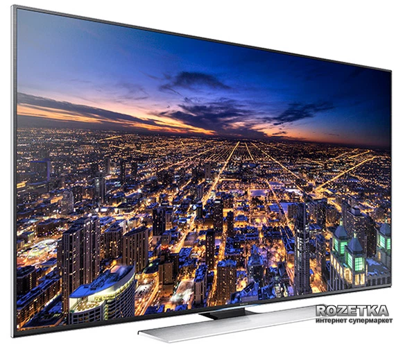 Телевизор Samsung UE55HU8500 купить в интернет-магазине ROZETKA