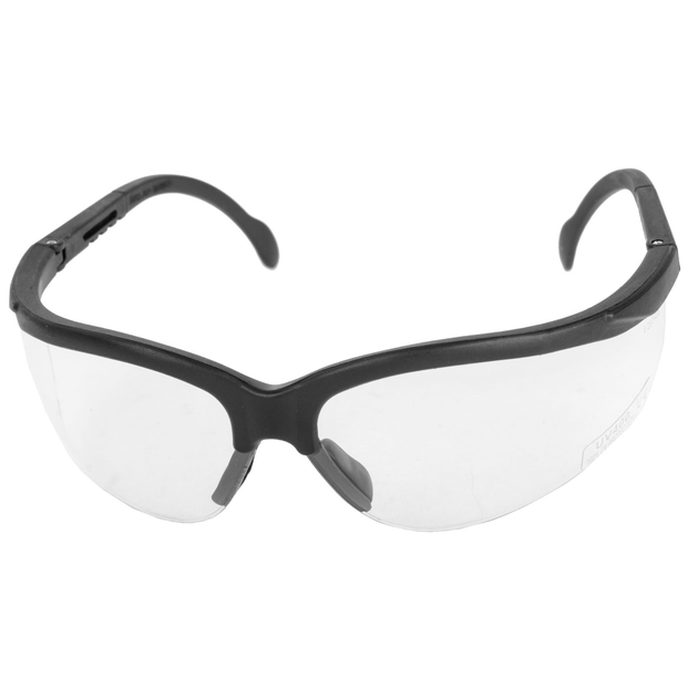 Окуляри спортивні Walker's Impact Resistant Sport Glasses з прозрачною лінзою - зображення 1