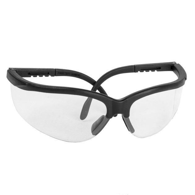 Окуляри спортивні Walker's Impact Resistant Sport Glasses з прозрачною лінзою - зображення 2