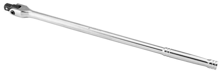 Рукоятка з шарніром TOPEX 1/2" 450 мм CrV 38D558 (5902062385581) - зображення 8