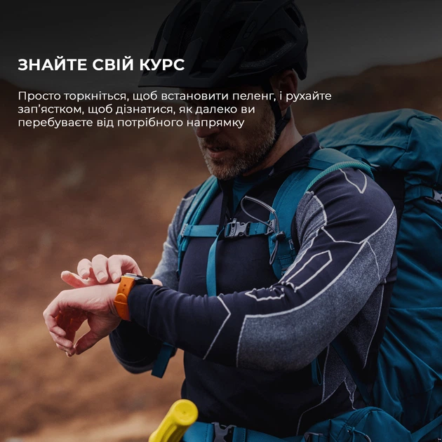 Смарт-часы MOBVOI TicWatch Pro 5 GPS Sandstone - изображение 11