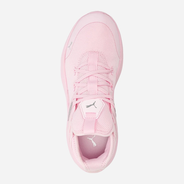 Buty do biegania damskie Puma Softride One4all 378442-11 41 (7.5UK) Różowe (4099686512927) - obraz 4