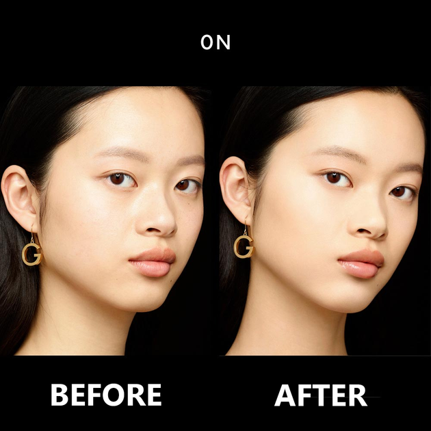 Тональна основа Guerlain Parure Gold Skin Matte 0N Neutral/Neutre 35 мл (3346470436091) - зображення 3