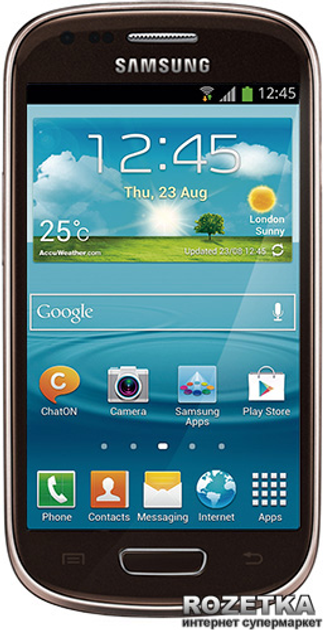 Samsung Galaxy S3 — флагман недавнего прошлого, очень большая статья в спец. формате / Хабр