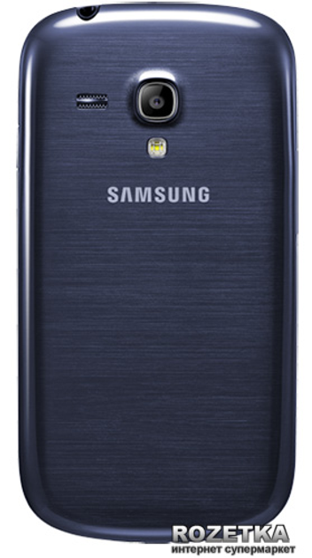 Мобильный телефон Samsung Galaxy S3 Mini Neo i8200 Pebble Blue – фото ...